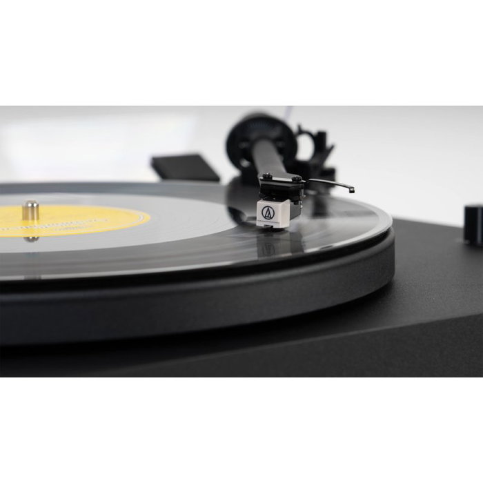 Fonestar VINYL-13 Tocadiscos Hi-Fi Negro Fonestar VINYL-13 Tocadiscos Hi-Fi Negro